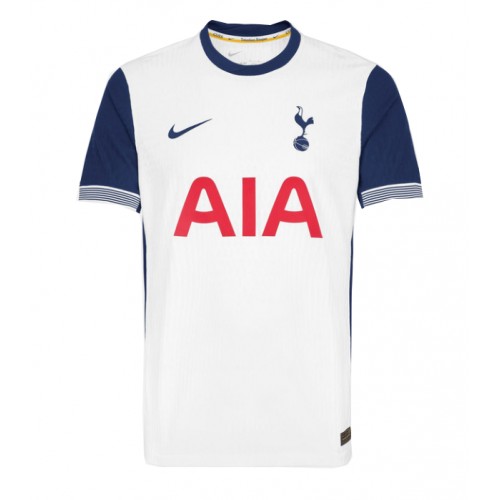 Tottenham Hotspur Domaci Dres 2024-25 Kratak Rukav